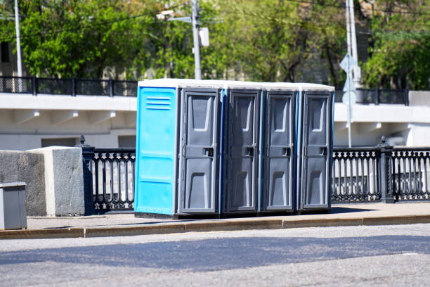 Fayette, MO porta potty rental Company