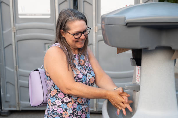 Best Porta potty for special events  in Fayette, MO