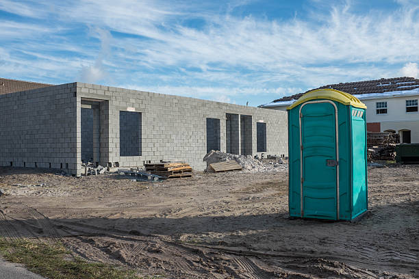 Best Portable toilet rental cost  in Fayette, MO