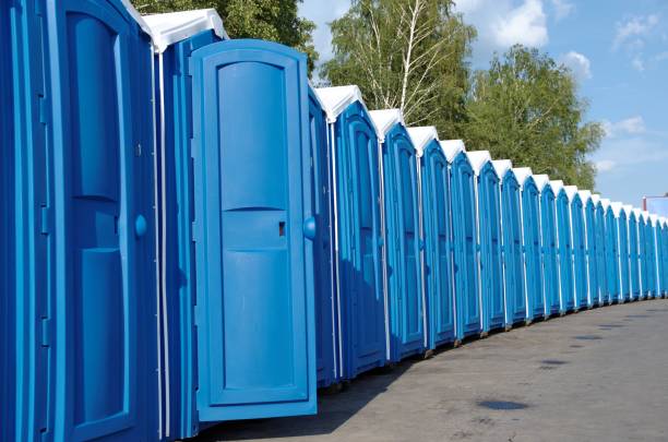 Best Construction site porta potty rental  in Fayette, MO